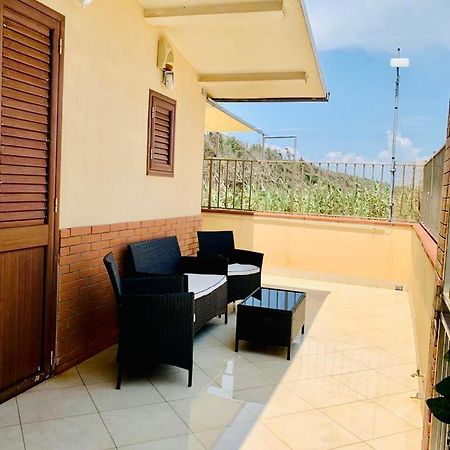 Casa Lucinzina Villa Agnone Bagni Bagian luar foto