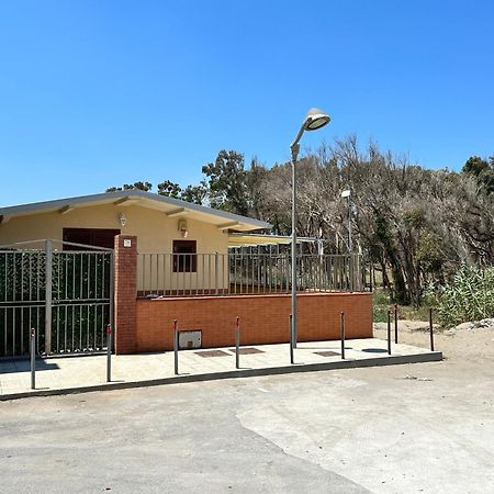 Casa Lucinzina Villa Agnone Bagni Bagian luar foto