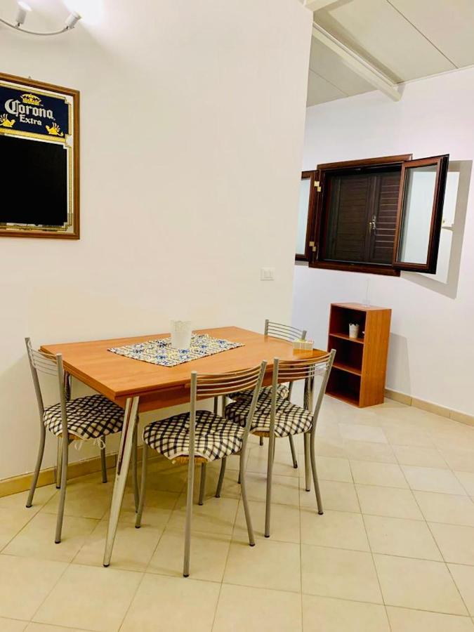 Casa Lucinzina Villa Agnone Bagni Bagian luar foto