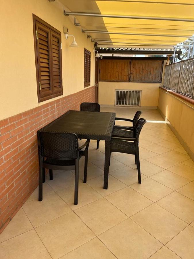 Casa Lucinzina Villa Agnone Bagni Bagian luar foto
